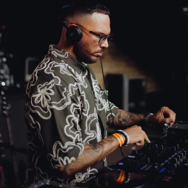 DJ Deerock